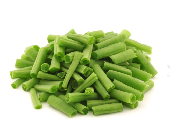 IQF Green Beans